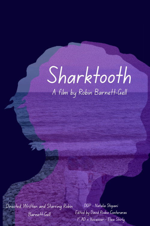 Sharktooth