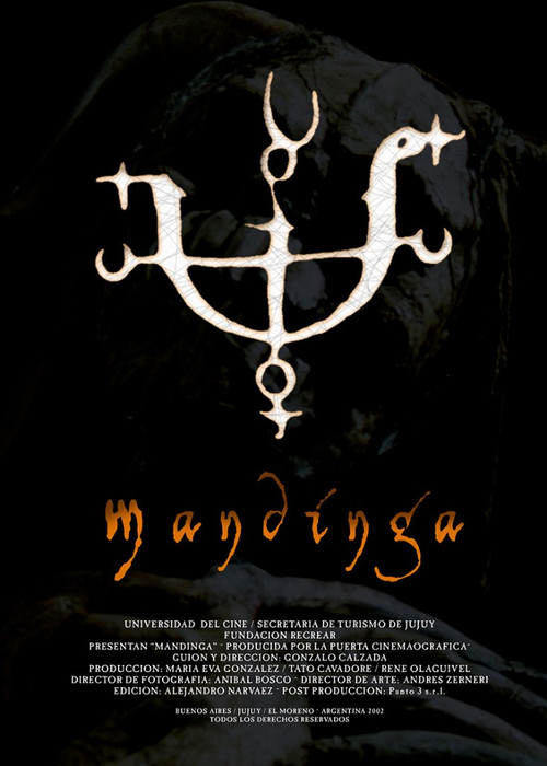 Mandinga