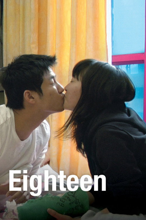 Eighteen