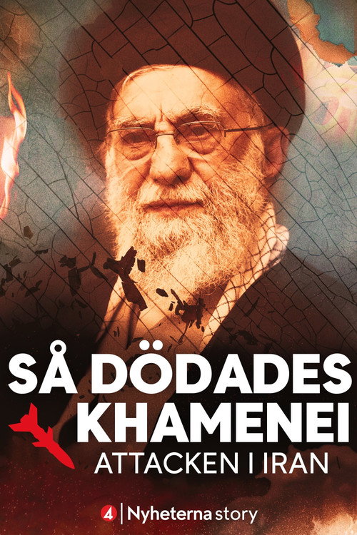 How Khamenei Was Killed – The Attack in Iran