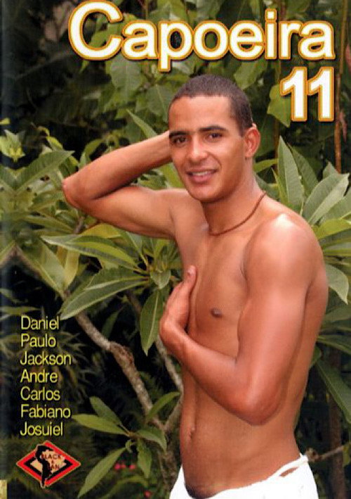 Capoeira 11
