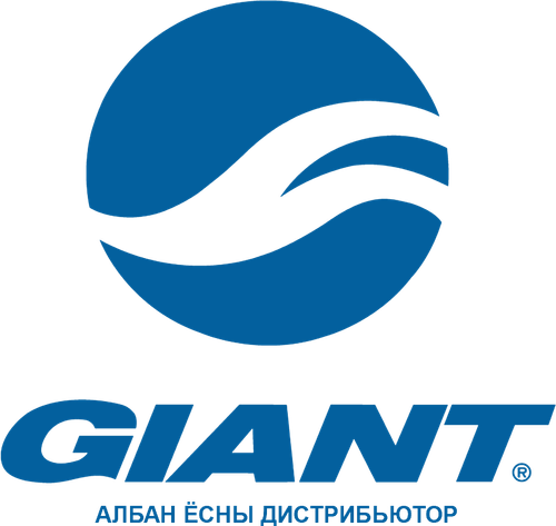 Giant Mongolia