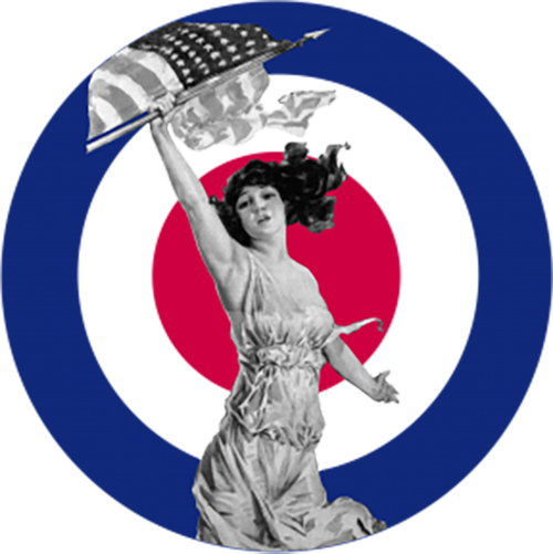 Patriot Pictures