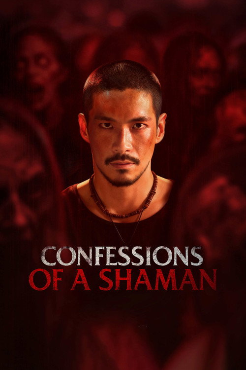 Confessions of a Shaman
