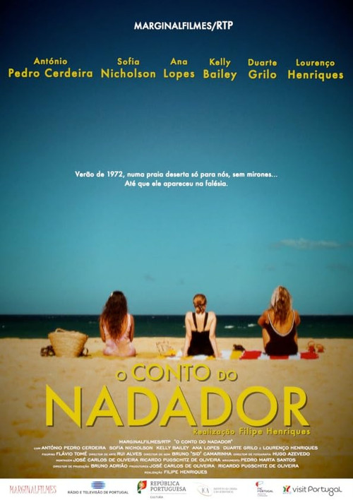 O Conto do Nadador