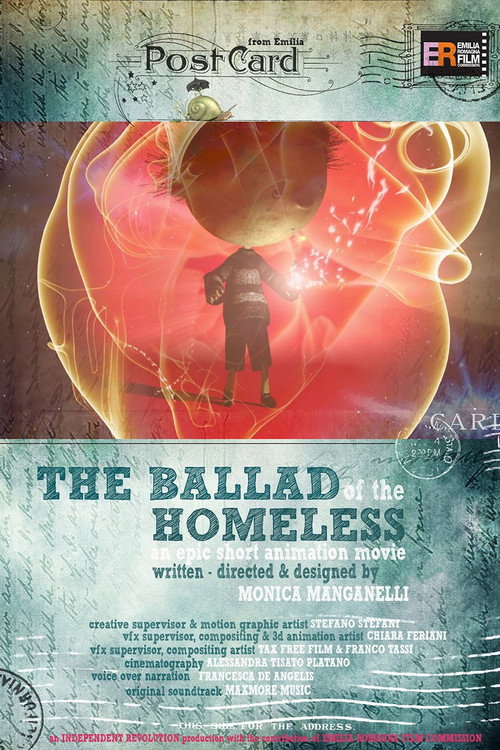 The Ballad of the Homeless