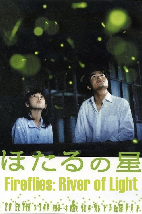 Fireflies: River of Light