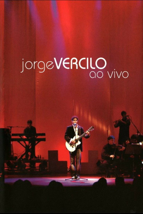 Jorge Vercilo Ao Vivo