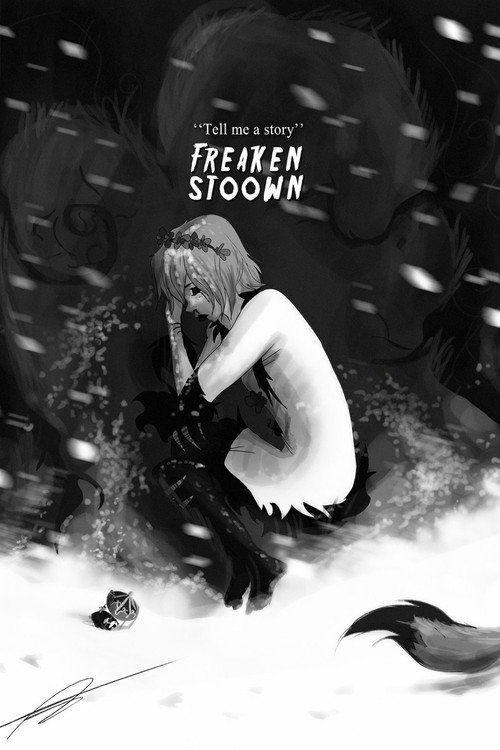 Freakenstoown