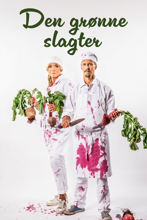 Den gröne slaktaren
