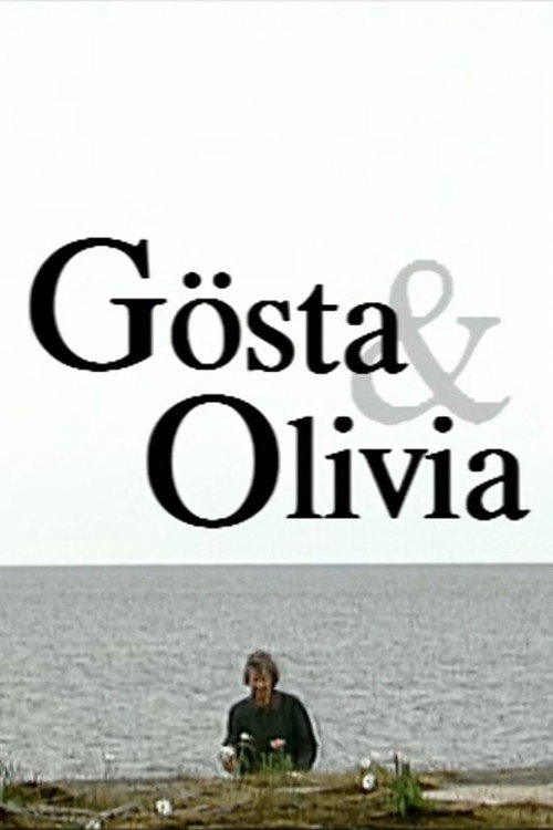 Gösta & Olivia