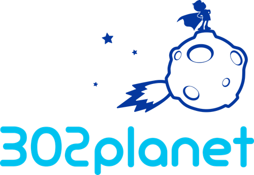 302 Planet