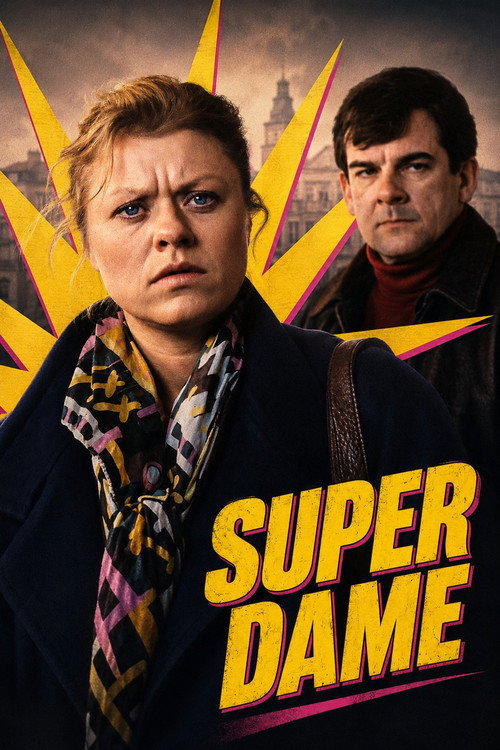 Superdame