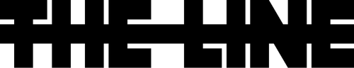 THE LINE