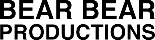 Bear Bear Productions