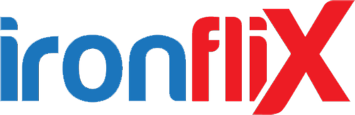 IronFlix