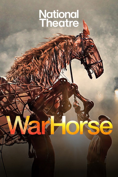 National Theatre at Home: War Horse