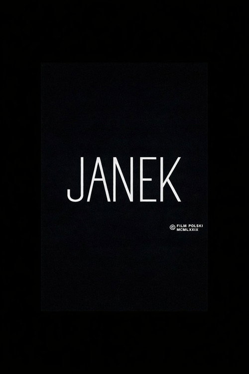 Janek