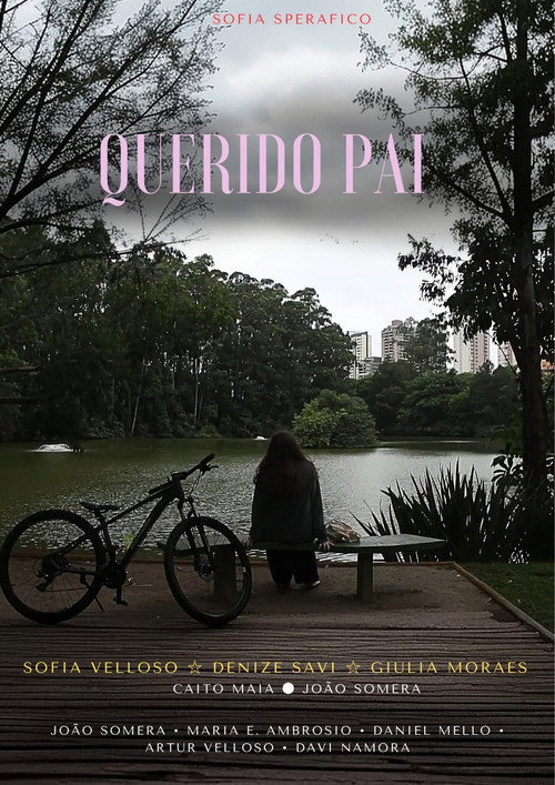 Querido Pai