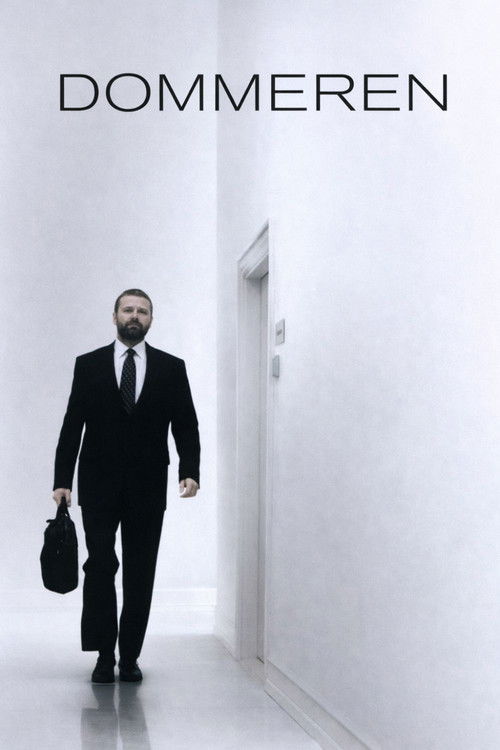 The Judge