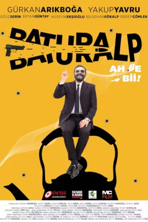 Baturalp