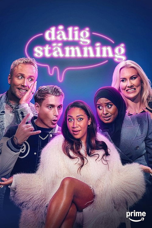 Dålig stämning