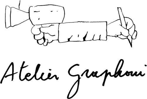 Atelier Graphoui