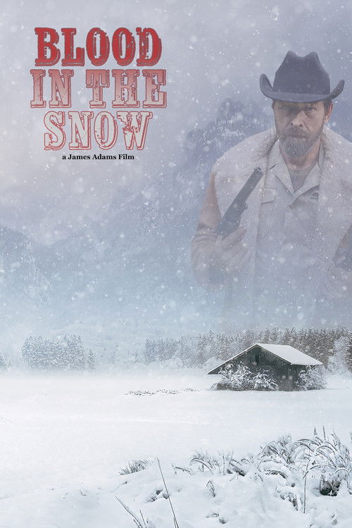 Blood in the Snow
