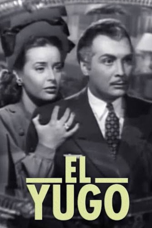 Encadenada (El yugo)