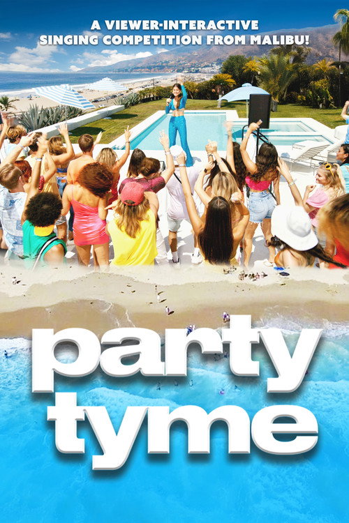 Party Tyme