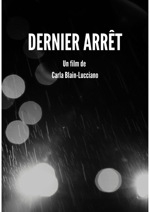 Dernier Arrêt