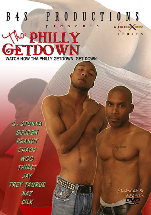 Tha Philly Get Down