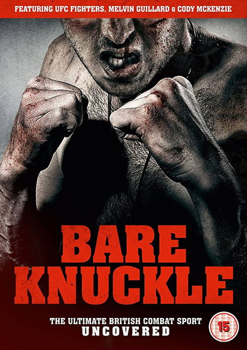 Bare Knuckle