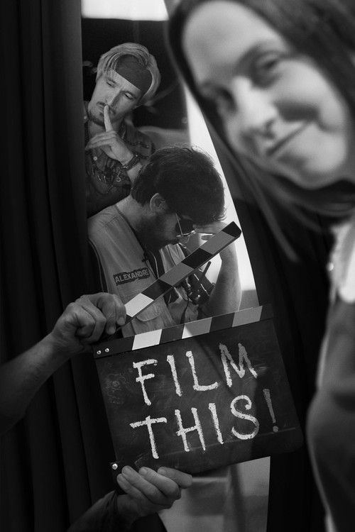 Film this!