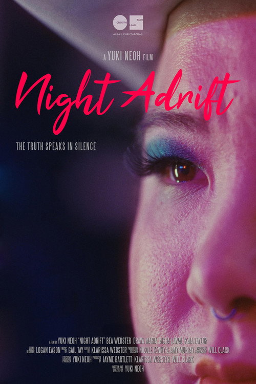 Night Adrift