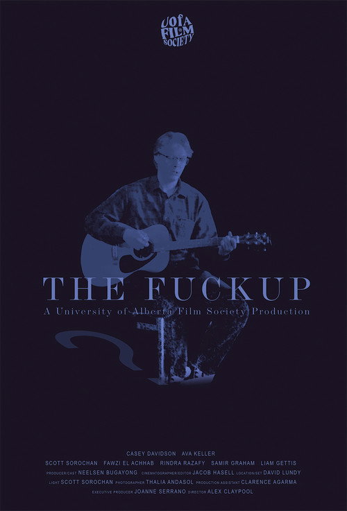 The Fuckup