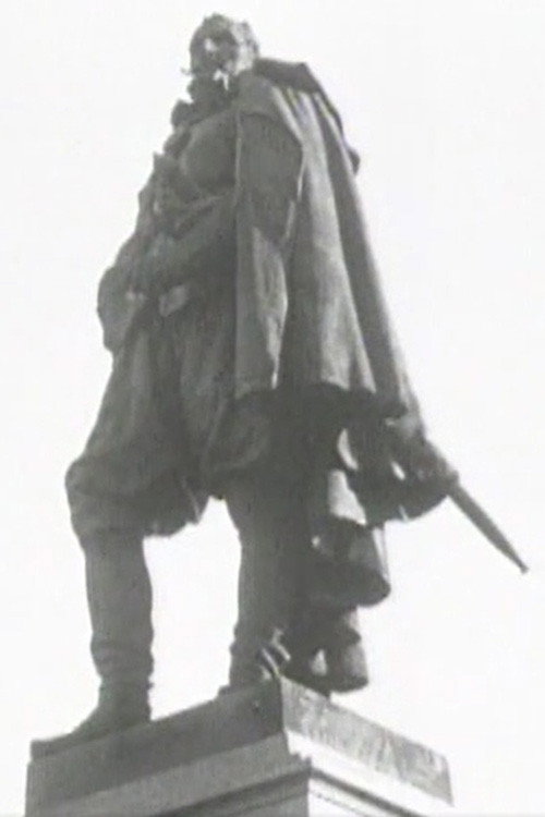 Herdenking Jan Pieterszoon Coen