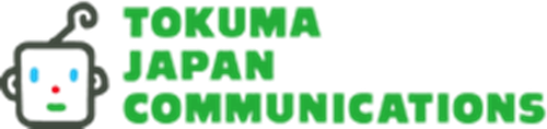 Tokuma Japan Communications