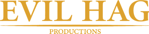 Evil Hag Productions
