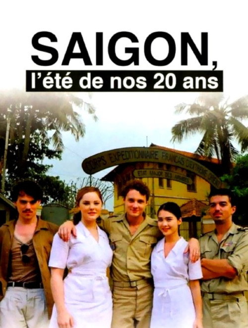 Saïgon, l’été de nos 20 ans