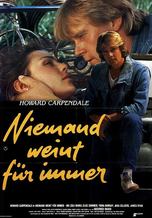 Niemand weint für immer