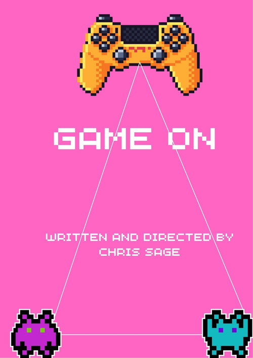 Game On