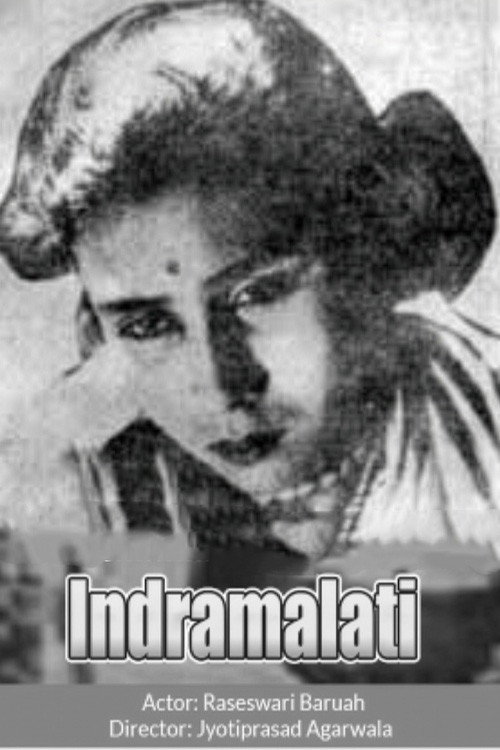 Indramalati