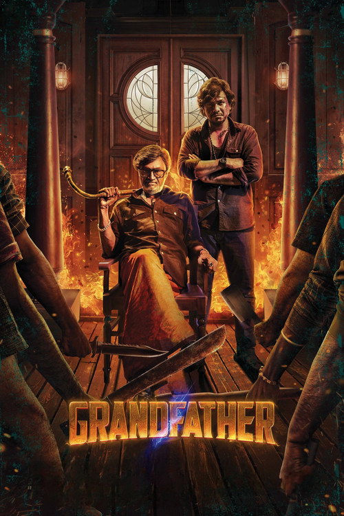 Grand Father