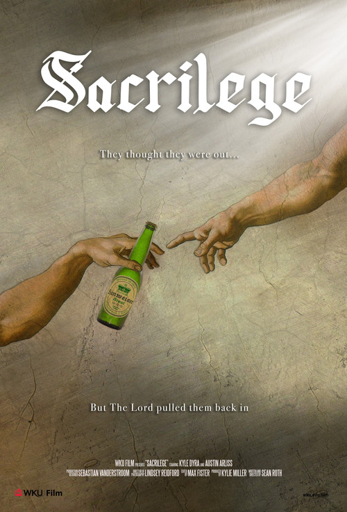 Sacrilege