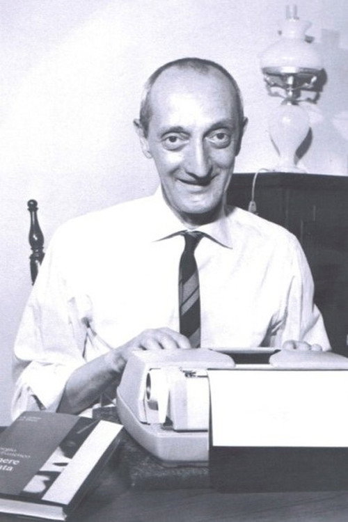 Scerbanenco Noir