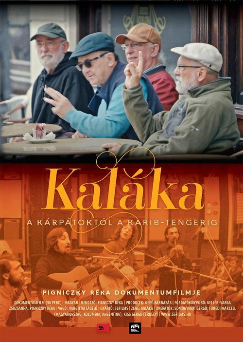Kaláka
