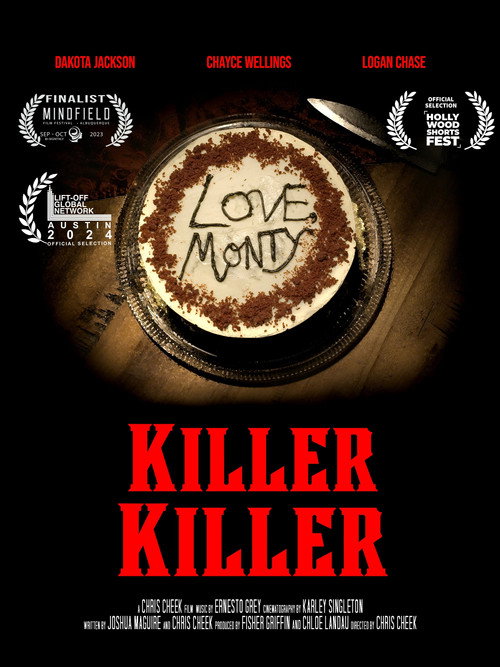 Killer Killer