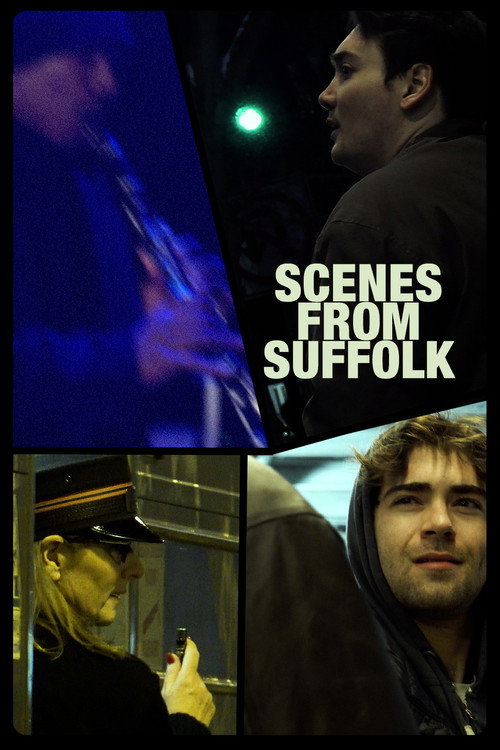 Scenes From Suffolk