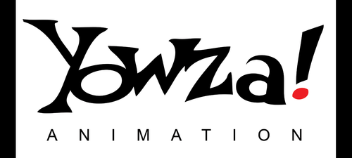 Yowza! Animation
